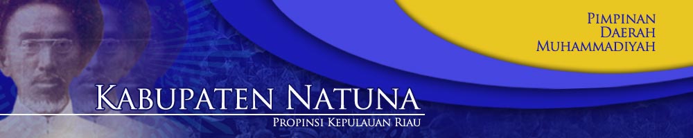 Lembaga Penelitian dan Pengembangan PDM Kabupaten Natuna